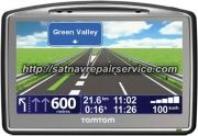 TomTom GO 730 